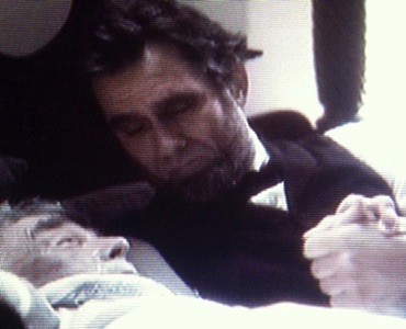 Killing Lincoln-with Billy Campbell